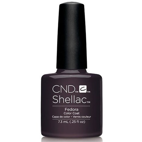 Shellac - Fedora 